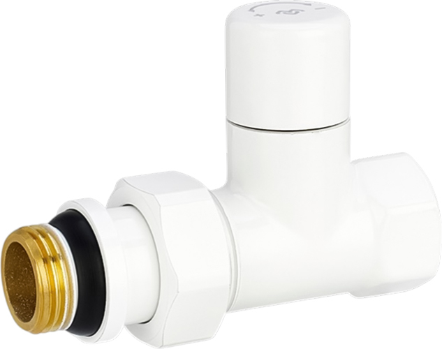 Вентиль ручной регулировки VARMEGA VMDV02-110404 1/2"
