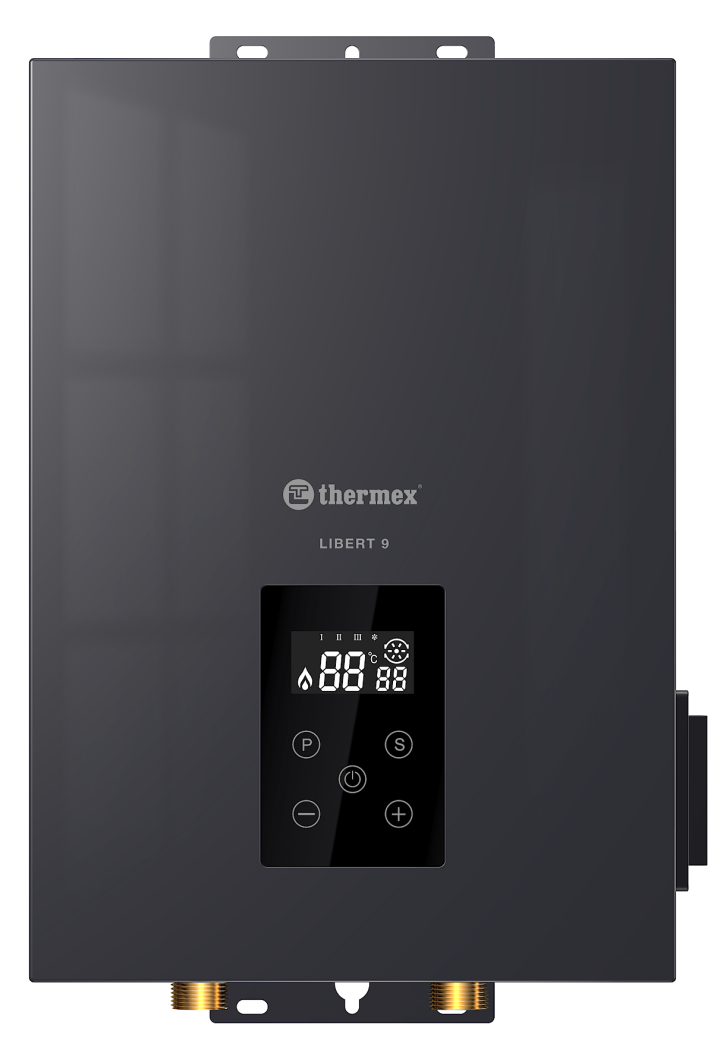 Электрический котел Thermex Libert 9