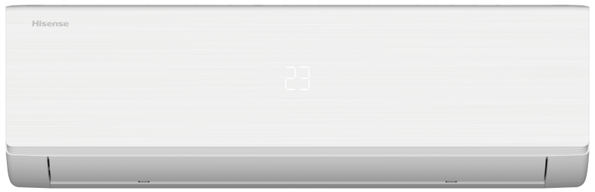 Настенный кондиционер Hisense GOAL 2.0 Classic A AS-09HW4RLRKJ01A WI-FI