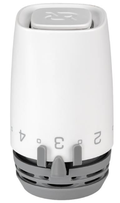 Термоголовка с кожухом РИДАН TR 9501 Ultra