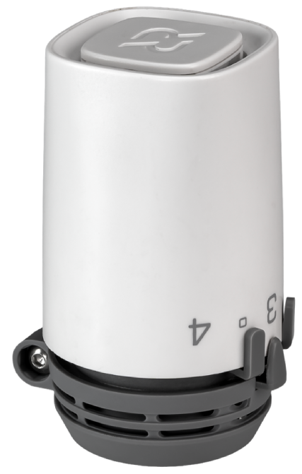 Термоголовка с кожухом РИДАН TR 9515 Ultra