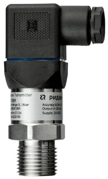 Преобразователь давления РИДАН MBS1700R 060G3820R