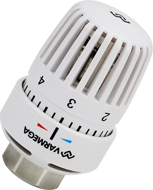 Аксессуар для радиатора отопления VARMEGA VM11001 M30х1.5