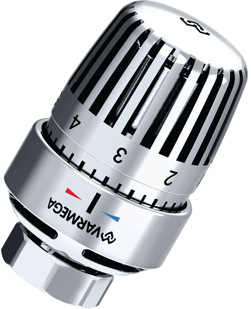 Аксессуар для радиатора отопления VARMEGA VM11004 M30х1.5