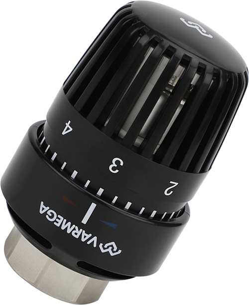 Аксессуар для радиатора отопления VARMEGA VM11002 M30х1.5