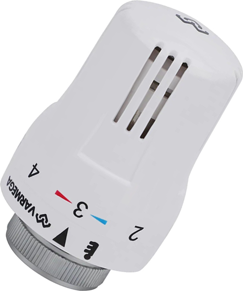 Аксессуар для радиатора отопления VARMEGA VM11101 M30х1.5