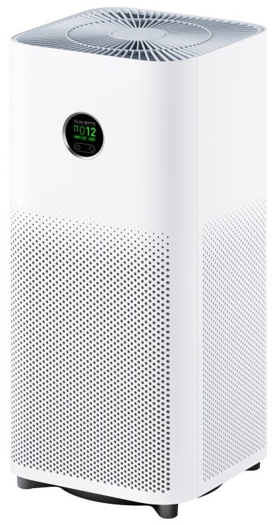 Очиститель воздуха Xiaomi Mijia Smart Air Purifier 6