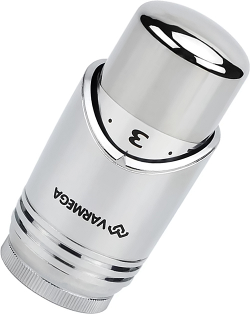 Аксессуар для радиатора отопления VARMEGA VM11204 M30х1.5