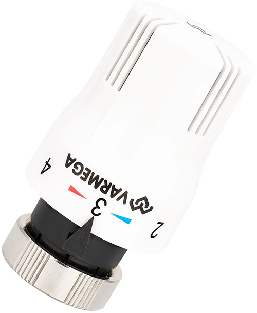 Аксессуар для радиатора отопления VARMEGA VM11601 M30х1.5