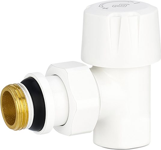 Аксессуар для радиатора отопления VARMEGA VMDV05-110404 1/2
