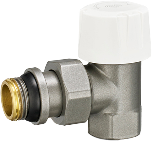 Аксессуар для радиатора отопления VARMEGA VMDV05-310404 1/2"