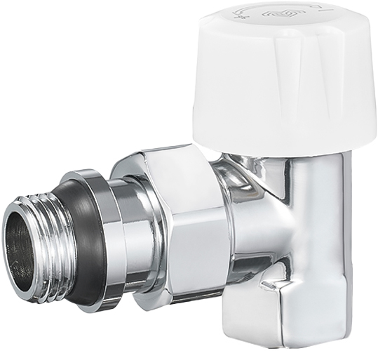 Аксессуар для радиатора отопления VARMEGA VMDV05-410404 1/2"