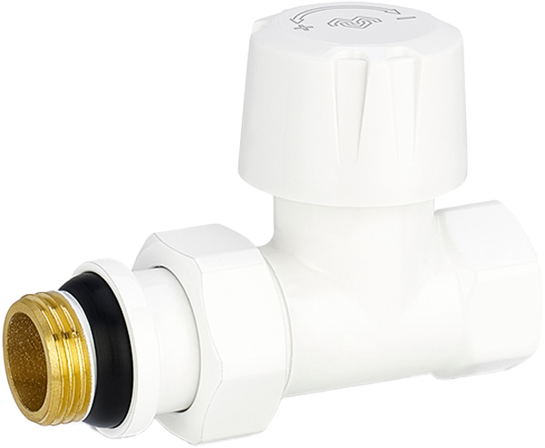Аксессуар для радиатора отопления VARMEGA VMDV06-110404 1/2"