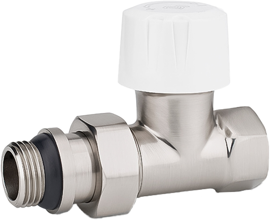 Аксессуар для радиатора отопления VARMEGA VMDV06-510404 1/2"