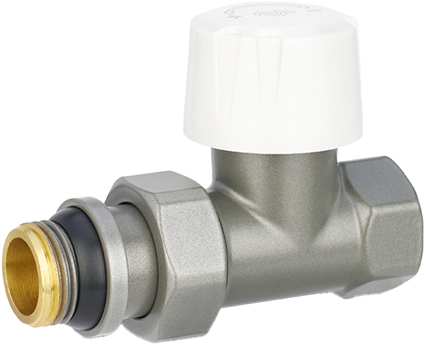 Аксессуар для радиатора отопления VARMEGA VMDV06-310404 1/2"