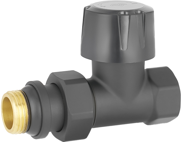 Аксессуар для радиатора отопления VARMEGA VMDV06-210404 1/2"