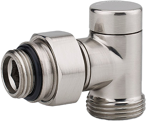Однотрубный узел нижнего подключения VARMEGA VMDV22-500415 1/2х3/4EK