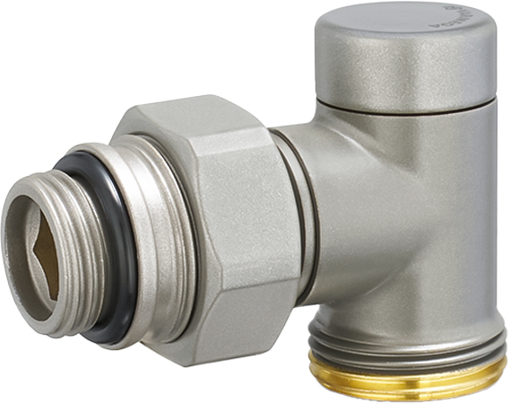Однотрубный узел нижнего подключения VARMEGA VMDV22-300415 1/2х3/4EK