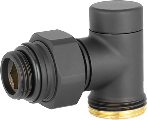 Однотрубный узел нижнего подключения VARMEGA VMDV22-200415 1/2х3/4EK