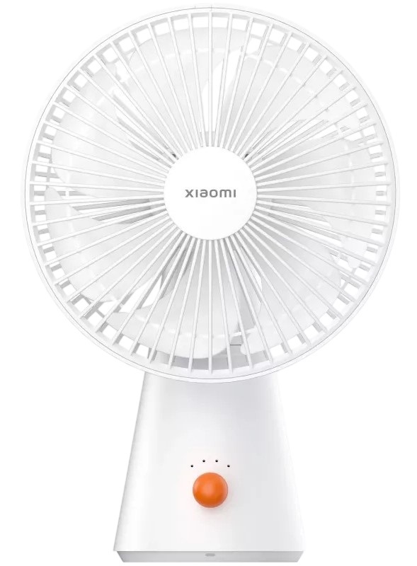 Настольный вентилятор Xiaomi Rechargeable Mini Fan