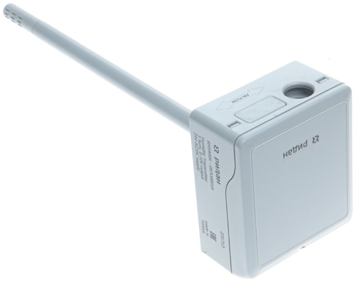 Датчик влажности и температуры РИДАН RHS440R 097U0118R