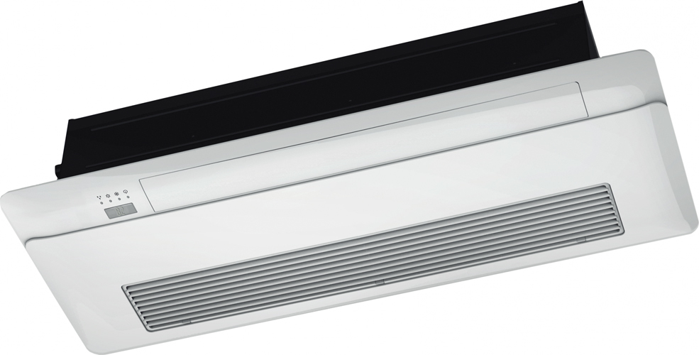 Кассетная VRF система 6-7,9 кВт Lessar LSM-AH63B1CUA2/LZ-VB1CUB5A
