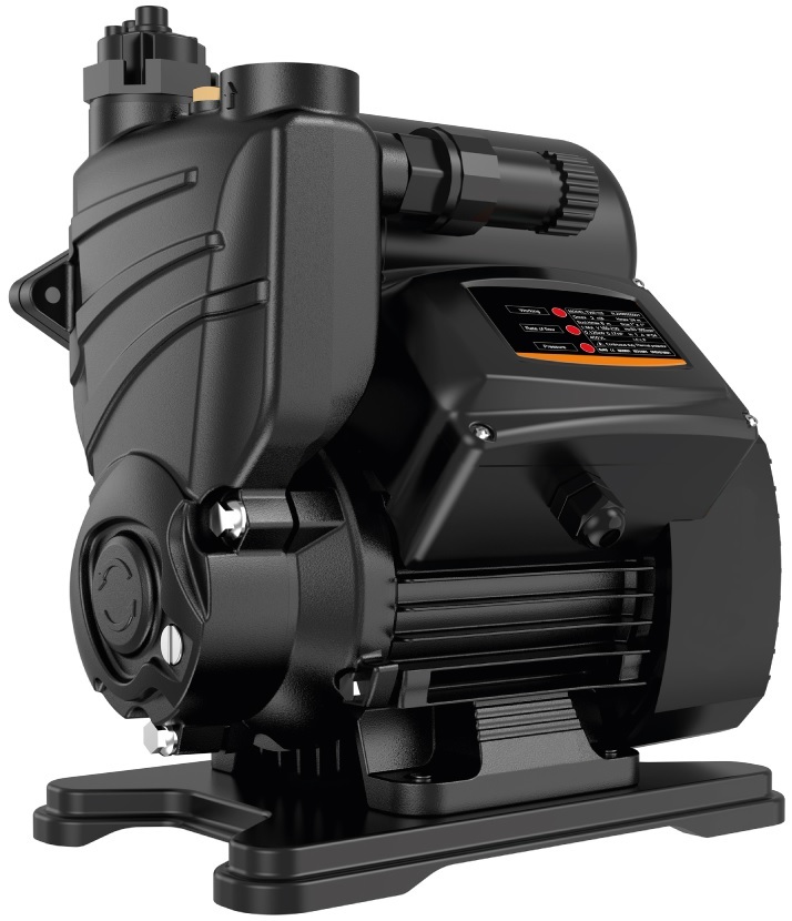 Насосная станция Pumpman TWE550