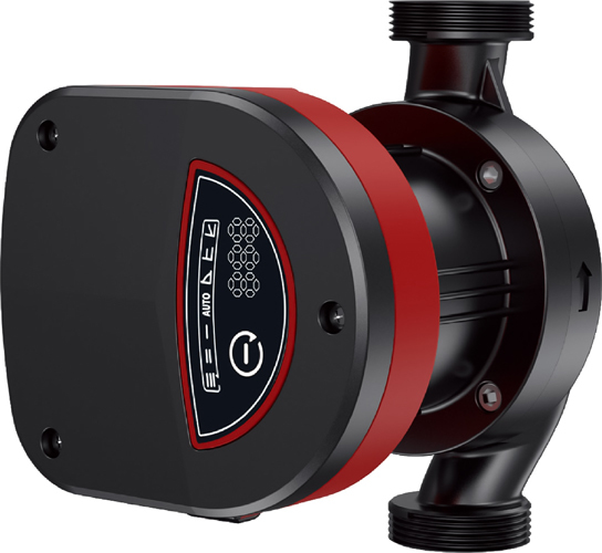 Циркуляционный насос Pumpman GRB32/10