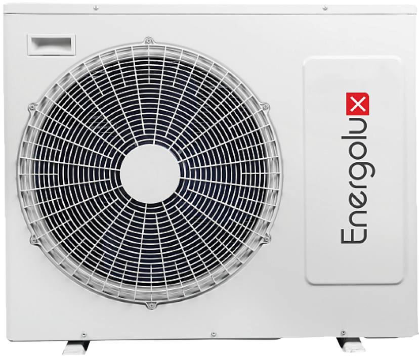 Внешний блок мульти сплит-системы на 4 комнаты Energolux Smart multi ESAM28M2_AR2_DC4