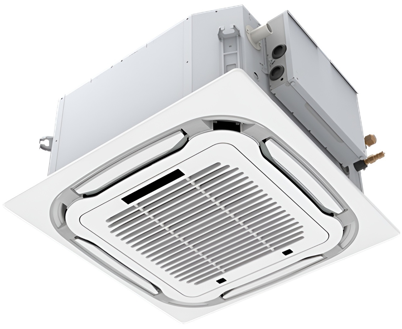 Кассетный внутренний блок мульти сплит-системы Energolux Smart multi ESAC18M2_WF_AR2_DC