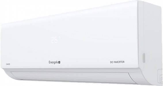 Настенный кондиционер Energolux Davos PRO SAS18R2-AI/SAU18R2-AI