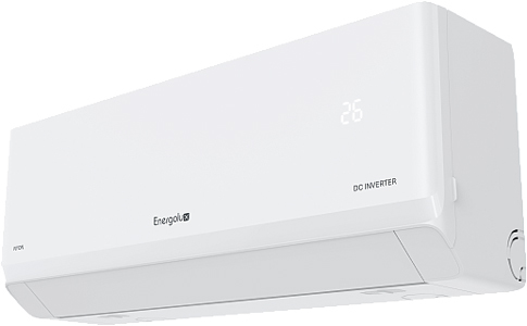 Настенный кондиционер Energolux Nyon SAS18IL1-AI/SAU18IL1-AI