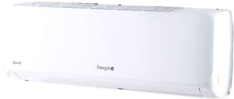 Настенный кондиционер Energolux Glarus ESAS24GL1_H/ESAU24GL1_H