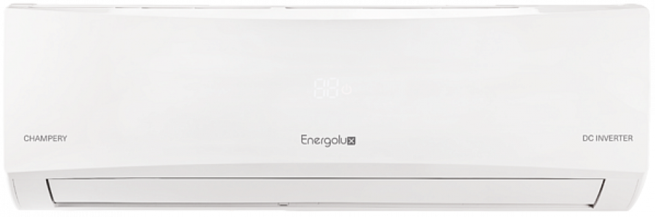 Настенный кондиционер Energolux Champery 2 SAS09CH2-AI/SAU09CH2-AI
