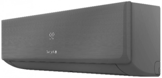 Настенный кондиционер Energolux Lucerne Grafit ESAS09LG1_H/ESAU09LG1_H