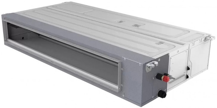 Канальный кондиционер Energolux ESAD24D7_AR1/ESAU24U7_AR1-WS30