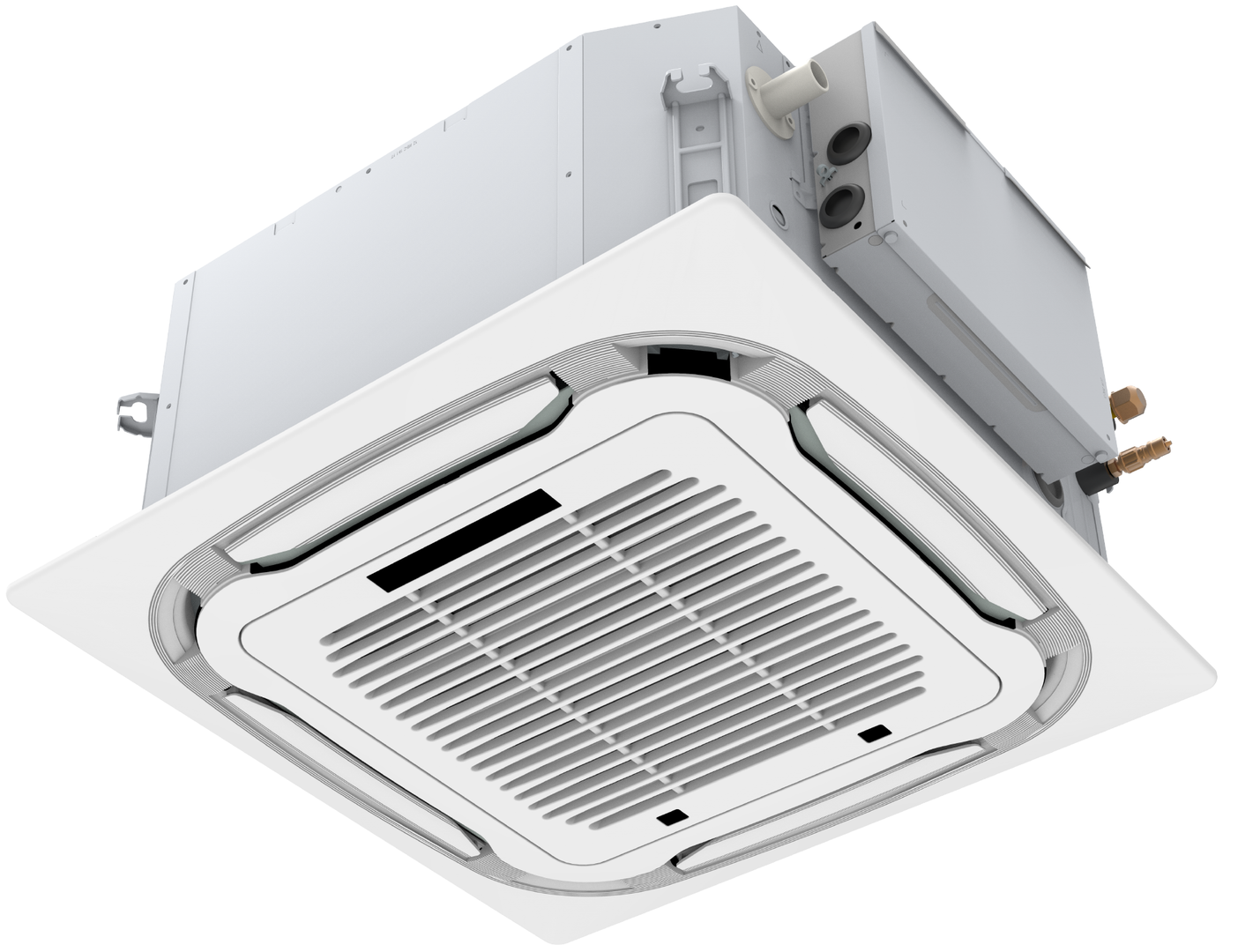 Кассетный кондиционер Energolux ESAC24C7_AR1/ESAU24U7_AR1-WS40/ESCP22A1