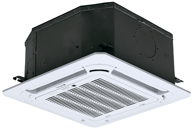 Кассетный кондиционер Energolux SAC18C6-A/SCP15A1/SAU18U6-A-WS40