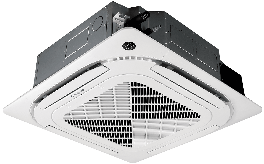 Кассетный кондиционер Energolux SAC24C6-A/SCP16A1/SAU24U6-A-WS40