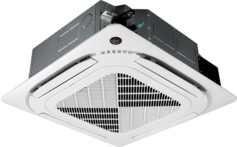 Кассетный кондиционер Ferrum FLCAC60C2-MR1/FLCAU60U2-MR1/FSCP27A1