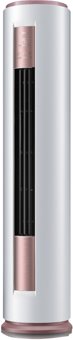 Колонный кондиционер Midea MFSHA1-24FRN8G1/MOX430UL-24HFN8-Q