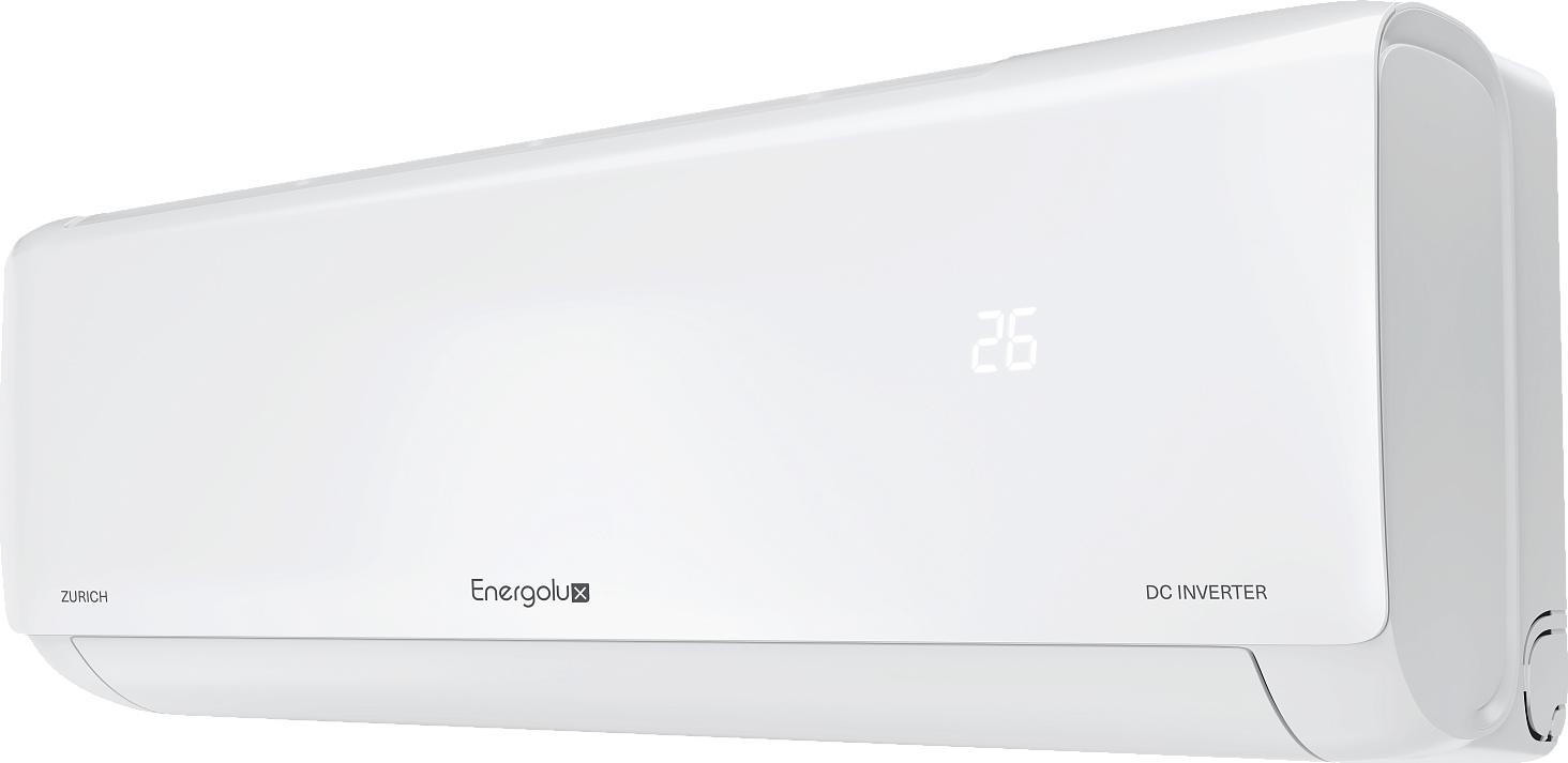 Настенный кондиционер Energolux Zurich 6 SAS09Z6-AI/SAU09Z6-AI