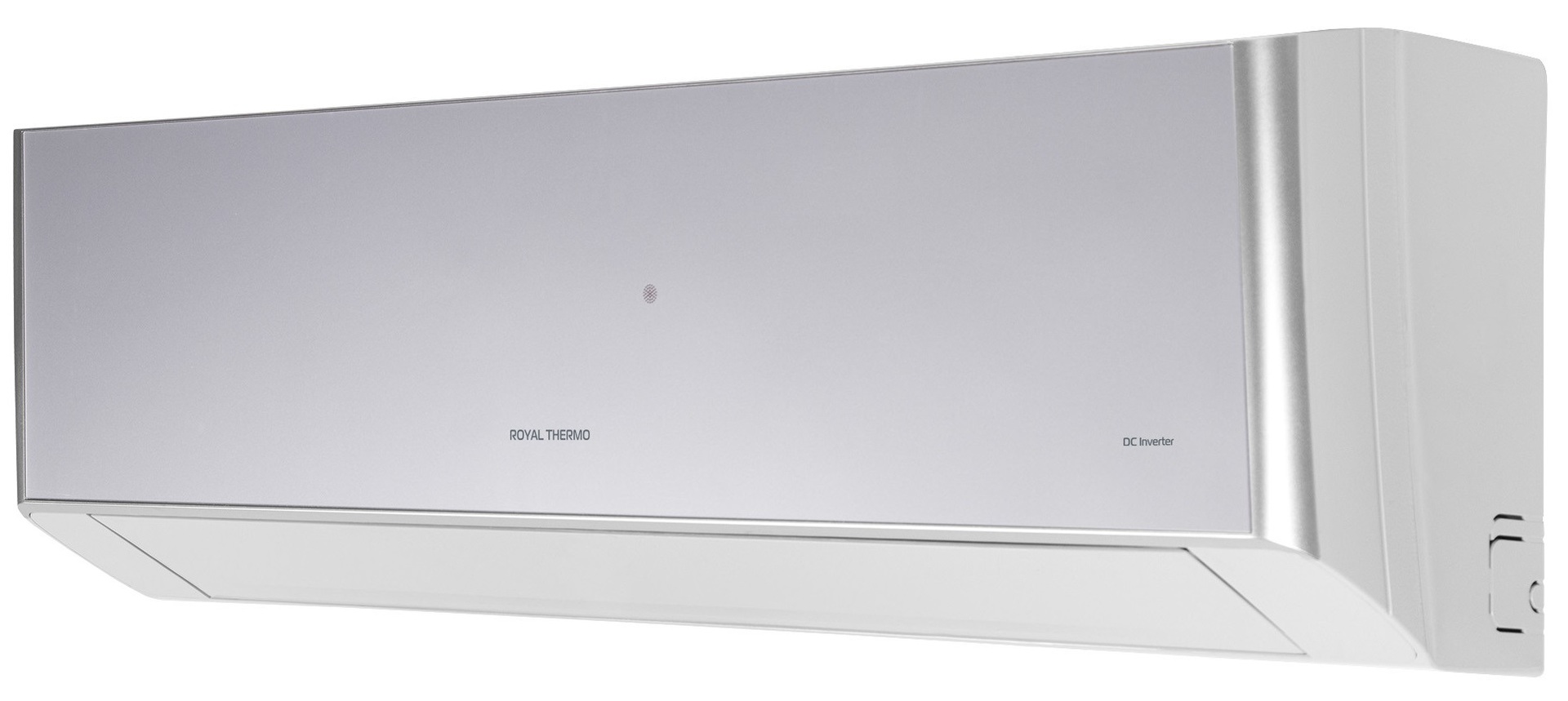 Настенный кондиционер Royal Thermo Fenix RTFI-24HN8/silver