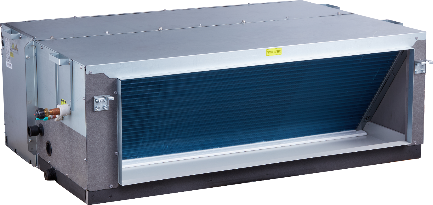 Канальная VRF система 16-22,9 кВт Mdv I3-224D3VR12D(S)