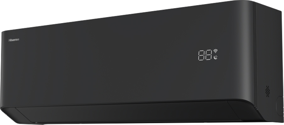 Настенный кондиционер Hisense VIBE PRO AS-18UW4RXPHB00(B)
