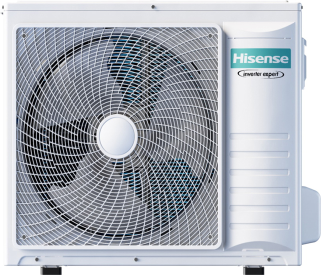 1-9 кВт Hisense AUW-12U4RS8