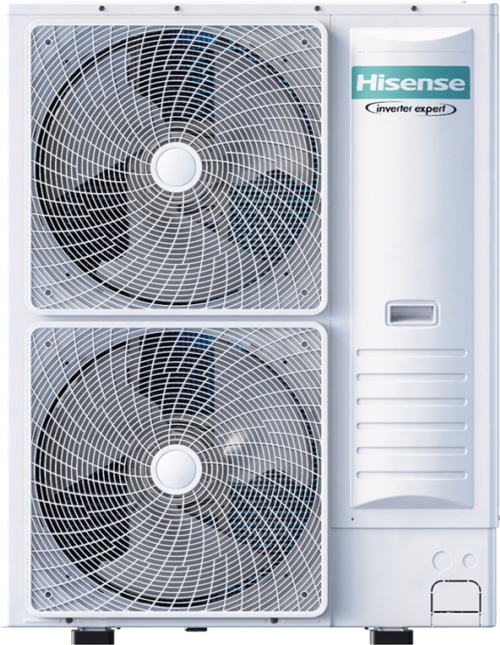 20-29 кВт Hisense AUW-85U6RZ8