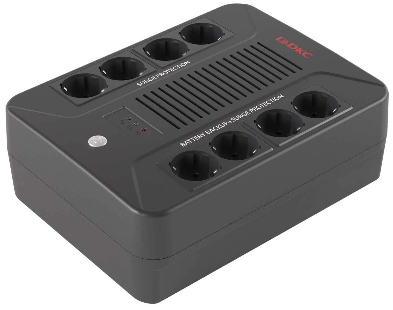Блок бесперебойного питания DKC line-interactive Info PDU 1000 Вa