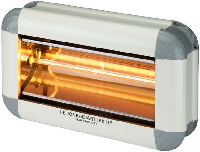 Инфракрасный обогреватель Heliosa RADIANT IRK – HP HP1-15X/HP1-20X