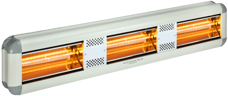 Инфракрасный обогреватель Heliosa RADIANT IRK – HP HP3-45X/HP3-60X